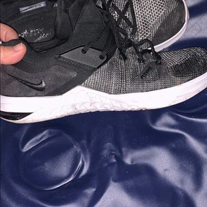 Nike Metcon 3 flyknit